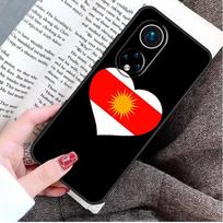 Yazidis Flag Case For Honor Magic 8 6 7 Lite Honor 400 200 Pro 50 70 90 X8c X8b X9a X9c X9b X9d Win Cover Honor Magic8 Pro