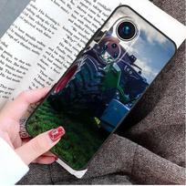 Tractor Car Case For Honor Magic 8 7 6 Pro Honor X9d X9c X9b X9a X8b X8c Win 50 70 90 200 400 Lite Cover Honor Magic6 Pro