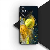 Protective Cover Wallpaper Tennis Fan Poster for Xiaomi Redmi 15 15C 14C 8A A4 A5 Note 8 7 14 Pro + 8T 14S Phone Case Redmi A5 4G (171mm)