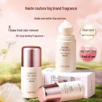 Vitas Fresh & Refreshing Deodorant Lotion