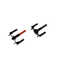 Original Main Brush Bracket for Roborock Q revo Curv/ Q revo Edge /Saros 10R Robot Vaccum Cleaner Parts in Main Brush Gearbox One Pair