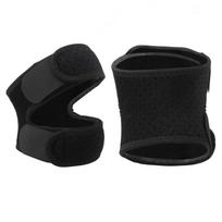 Patella Knee Strap Soft Comfortable Breathable Shockproof   Knee Brace Support for Men Women