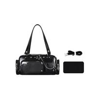 with Removable Insert Clear Ita Bag School Uniform Tote  K-pop Concert Lightstick Support juoda