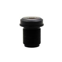 Witrue 5MP Fish Eye Lens 1.44mm  M12 X 0.5 Mount 180 Degree F2.0 1/3   for IP Security Cameras 1.44MM IR filter