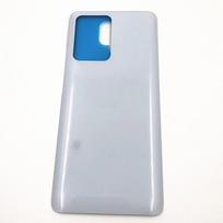 Housing 6.67  For Xiaomi Mi 11T / Mi11T Pro 5G Glass Battery Cover Repair Replace Back Door Rear balta