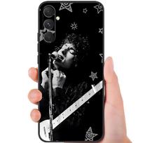 Classic B-Bob D-Dylan Phone Case For Samsung A25 A13 A33 5G A54 A36 A35 A56 A52 A14 Shockproof Soft Cover Samsung A12 4G