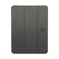 Tucano Satin Case - Etui Do Ipad 10.9  (2022) W/Magnet & Stand Up Z Uchwytem Apple Pencil (Czarny)