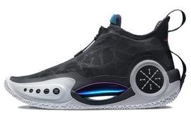 LINING Way Of Wade 9 First Born Zaire ABAR119-1 47