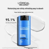 L'Oréal Men's Hydra Energetic Moisturizer 50ml