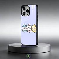 Comics codename-e anastasia Taekjoo Phone Case For iPhone17,16,15,14,13,12,11 Plus,Pro Magnetic For Magsafe Wireless Charging iPhone12ProMax