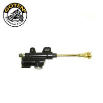Goten 8mm Rear Brake Master Cylinder Pump For Pit Dirt Bike ATV Quad