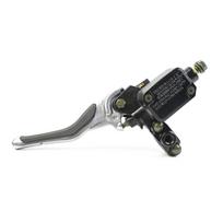 22mm 7/8'' Brake Master Cylinder Hydraulic Clutch Pump Brake Lever For Motorcycle Yamaha Nmax Xmax Aerox BWS Honda MT03 MT07 Left 1 Pcs