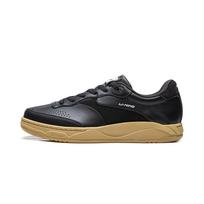 Li Ning Hedge Slip Resistant, Abrasion Resistant, Lightweight, Breathable, Height Increasing Low top Skateboard Shoes AGCV385-30 43