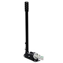 Racing Hydraulic Drift Handbrake Vertical Horizontal Grip 635mm Long Handle juoda