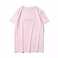 Li Ning T Shirt Women's Light Pink AHSP142-2 L