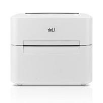 Deli DL-730C Thermal Label Printer CN plug (adapter included)