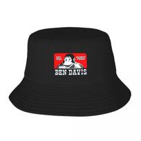 ben davis Bucket Hat sun hat Hat Unisex For The Sun F Sunhat Women Unisexs