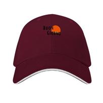 Italian Speaking Buongiorno TShirt Baseball Cap Mountaineering Golf Cap Golf Wear Anime Hat Womens Beach Outlet  Unisexs