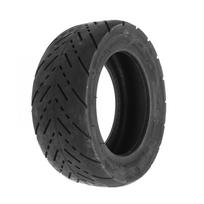 Tire 90/65-6.50 Th017 Tl Onyx + Valve