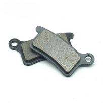 For HUSQVARNA TC65 TC 65 2017-2022 GAS GAS MC65 2021-2022 Front Rear Brake Pads Kit 1 Pair