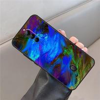 Abstract Nature Case For ZTE Nubia Red Magic 11 10 8 9 8S 9S 10S Pro Plus 6 7 6S 7S For RedMagic 10 Air Cover Red Magic 6R