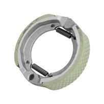 KickScooter Wear-resistant Drum Brake Pad for Ninebot Max G2 G30 G30L Brake Block Replacement Parts Electric Scooter Accessories 1PC