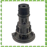 A04V For Dyson V7 V8 V10 V11 Vacuum Cleaner Transmission Rod Direct Drive Cleaner Head Motor Bearing Motor Assembly pilka spalva