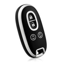 [OFFCURVE] Suzuki Exclusive Alto Wagon R Stingray Key Cover Luke's juoda