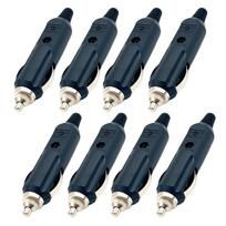 TIGRE BLANC Universal Cigarette Socket with LED Fuse 12V 24V