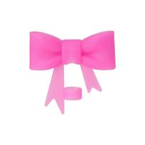 Reusable Toppers Silicone Accessories Bowknot Plug Bow Straw Cap Covers Dust-proof Straw Tips For Cups 30&40 Oz Tumbler rožinė raudona spalva