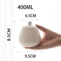 Bone China Coffee Pot Office Teapot Ceramic Large Capacity Tea Pot with Filter Creative Household Simple Handmade White Kettle ruda