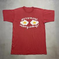 Vintage Pavement Sunny-Side Up Indie Band T-Shirt Unisex S-5XL 4XL