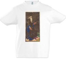 Tarot Arcanum Emperor Kids Boys kids boys T-Shirt Card Logo The Emperor Card Cards 130