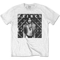 Prince Unisex T-Shirt: Dirty Mind (XXX-Large) S