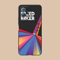 Speed Racer Phone Case for Huawei P60 P50 P40 P30 P20 P10 P9 P8 Pro Lite Plus Soft TPU Shockproof Cover Huawei P8