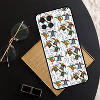 Cute Turtles Painted For Samsung Galaxy M15 M35 M55 M12 M13 M14 M34 M54 M33 M53 M21 M31 M11 M32 M52 M06 M16 Case Samsung M30s