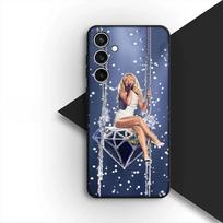 Cover Sabrinas SC Poster Carpenters for Motorola Moto Edge 50 30 One Fusion 40 neo Ultra Pro 20 Lite G50 G85 E15 E14 Phone Case Motorola Edge 20 Lite
