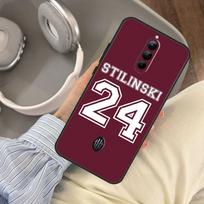 Teen Wolf Stilinski 24 Case For Red Magic 9 10 Pro Plus 8 7 6 Pro 5G 5S 6R RedMagic 10S 8S 7S 9S Pro Plus Cover Red Magic 6