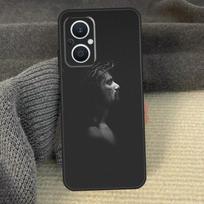 Jesus Phone Case For OPPO Reno 12F 12 13 F 11 8T 7 8 10 Pro OPPO Find X5 Lite X3 X6 X8 Pro Cover OPPO Reno7 Lite