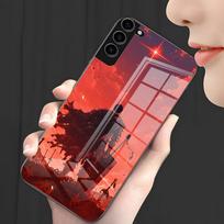 Berserk Comics Cool Phone Case For Samsung A25 A13 A33 5G A54 A36 A35 A56 A52 A14 Shockproof Glass Cover Samsung A26