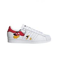 adidas x Disney Superstar Mickey Mouse 265