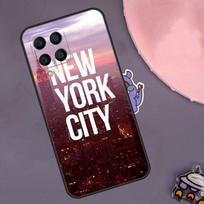 New York City Case For Samsung Galaxy M13 M33 M53 M20 M30s M31s M12 M32 M52 M11 M21 M51 M14 M34 M54 M55 Samsung M13 4G