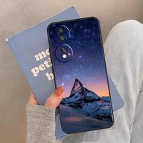 Mountain Peak Forest For Honor Magic 7 6 5 8 Pro Case For Honor Win RT X9d X9c X9b X9a X8c X8b 70 90 200 400 Lite Honor Magic6 Pro