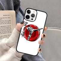 Kung Fu Karate Taekwondo Phone Case for iPhone 17 Air 16 16e 15 Plus for Apple 13 11 12 14 Pro Max Cover coque Shell iPhone 13