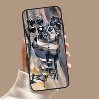 Helicopter Military Case For OnePlus Nord 5 CE 3 4 Lite N20 N30 OnePlus 15 13 12 11 10T 13T 13R 8 9 10 Pro Cover OnePlus Nord 5