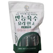 Fish Tree All-purpose Broth Stick 4g x 90sticks One thing