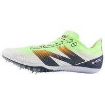 New Balance FuelCell SD100 v5 Bleached Lime Glo Graphite Hot Mango 40
