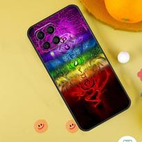 Mandala Chakra Yoga Case For Samsung Galaxy M13 M14 M54 M23 M16 M11 M21 M31 M20 M34 M52 M32 M12 M36 M56 M15 M55 Samsung M56