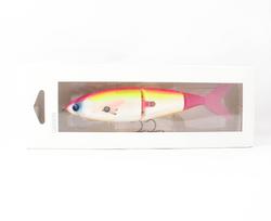 Madotachi Gimikin 160mm 1.5 oz Plaukiantis Masalas Search Pink (1589 m)