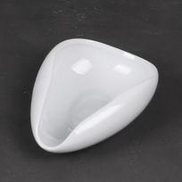Ceramic Teaspoons Kung Fu Tea Set Accessories Tray Ornaments Retro White Porcelain Celadon Spoon Shovel Ware
